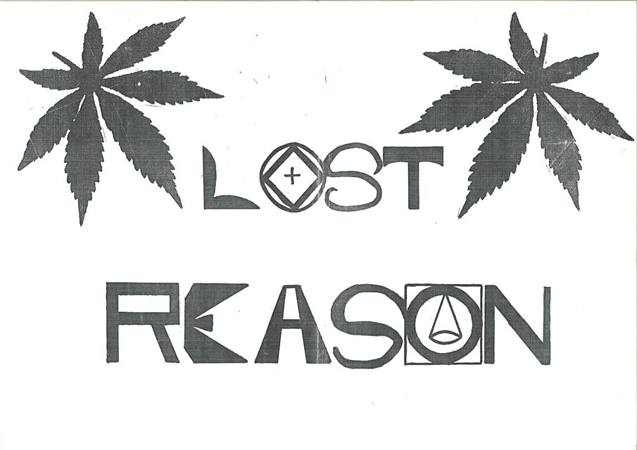 LostReason