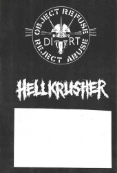 Hellsrusher_affiche